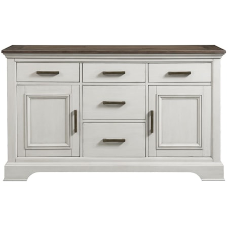 Sideboard